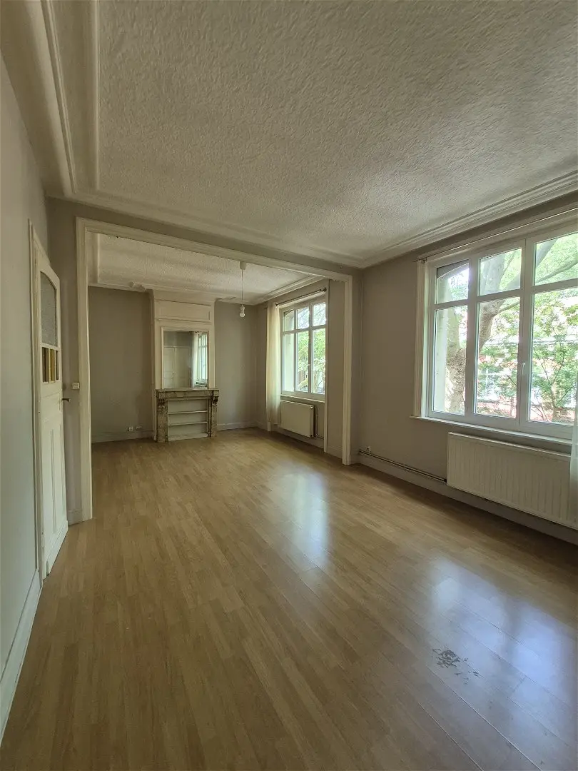 Appartement Rue Frédéric Mottez à Lille