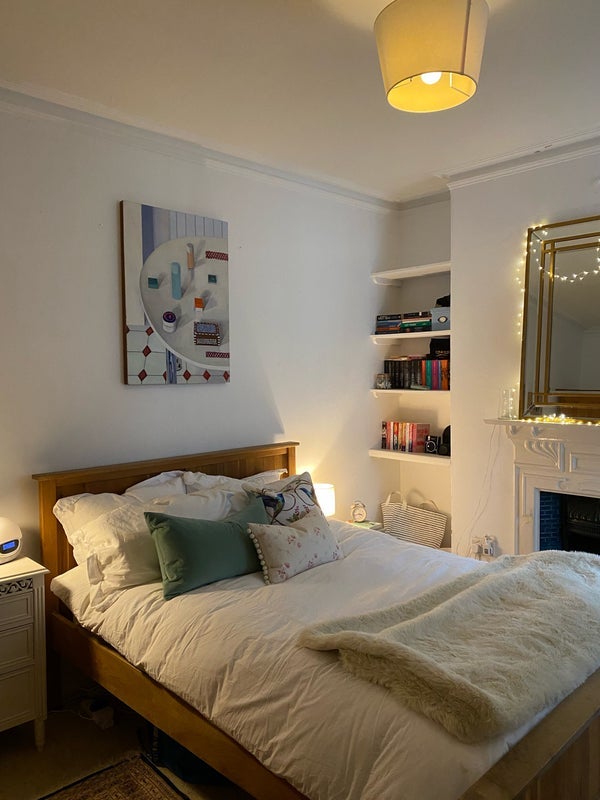 Room Lower Richmond Road in Greater London