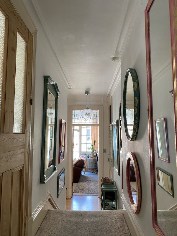 Room Lower Richmond Road in Greater London