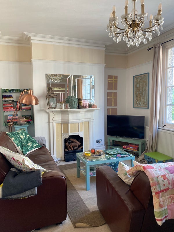Room Lower Richmond Road in Greater London