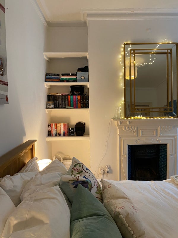 Room Lower Richmond Road in Greater London