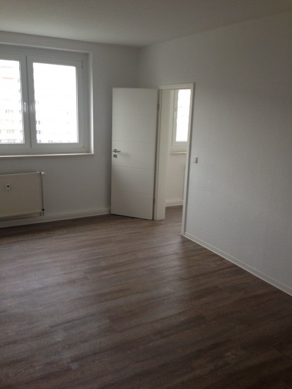 Wohnung Ziolkowskistraße in Magdeburg