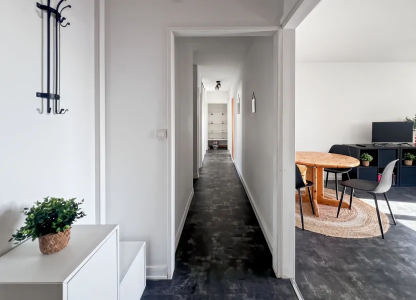 Appartement Rue Marcel Thil à Reims