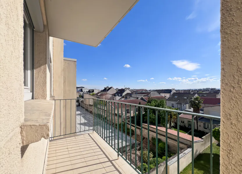 Appartement Rue Marcel Thil à Reims