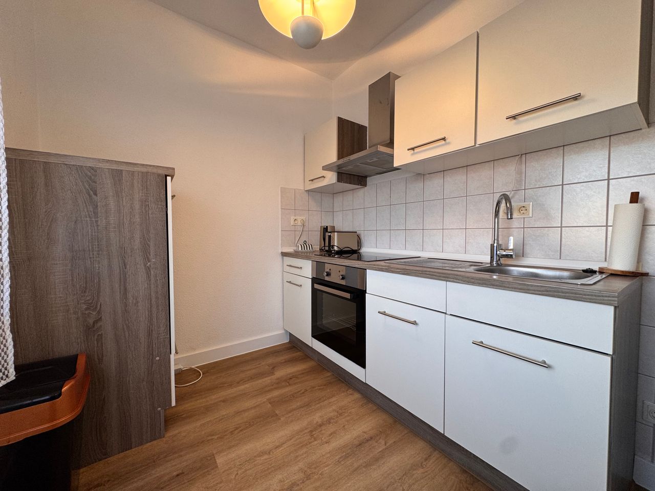 Wohnung Schönauer Straße in Markranstädt