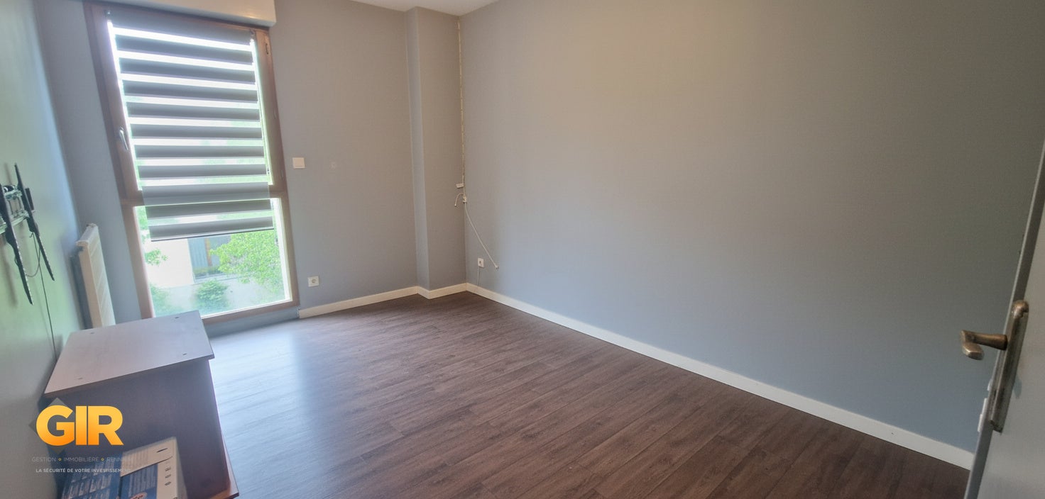 Appartement Boulevard Beaumont à Rennes