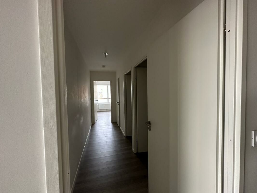 Flat Rue Jules Verne in Caen
