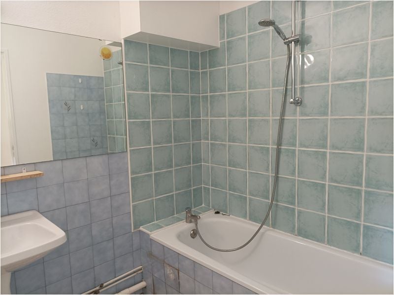 Appartement Rue Jules Renard à Alès