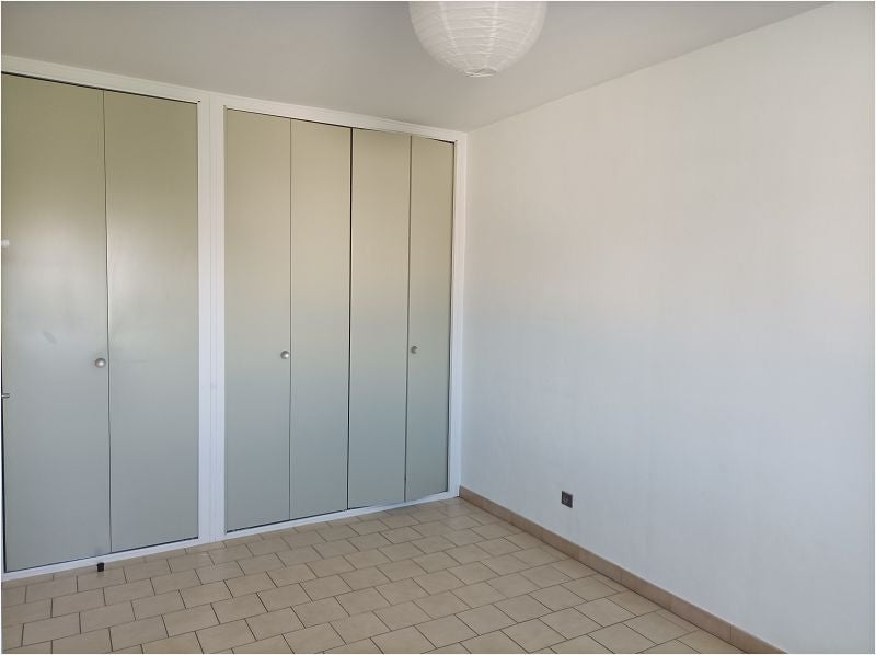 Appartement Rue Jules Renard à Alès
