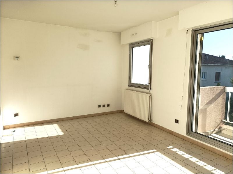 Appartement Rue Jules Renard à Alès