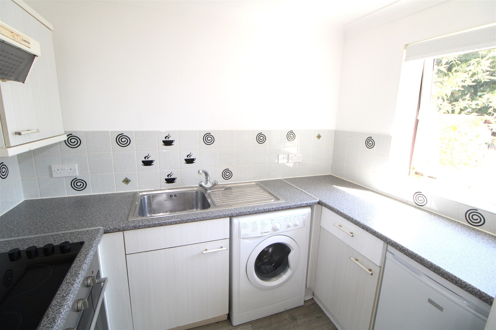 Flat Claremont Heights in Colchester