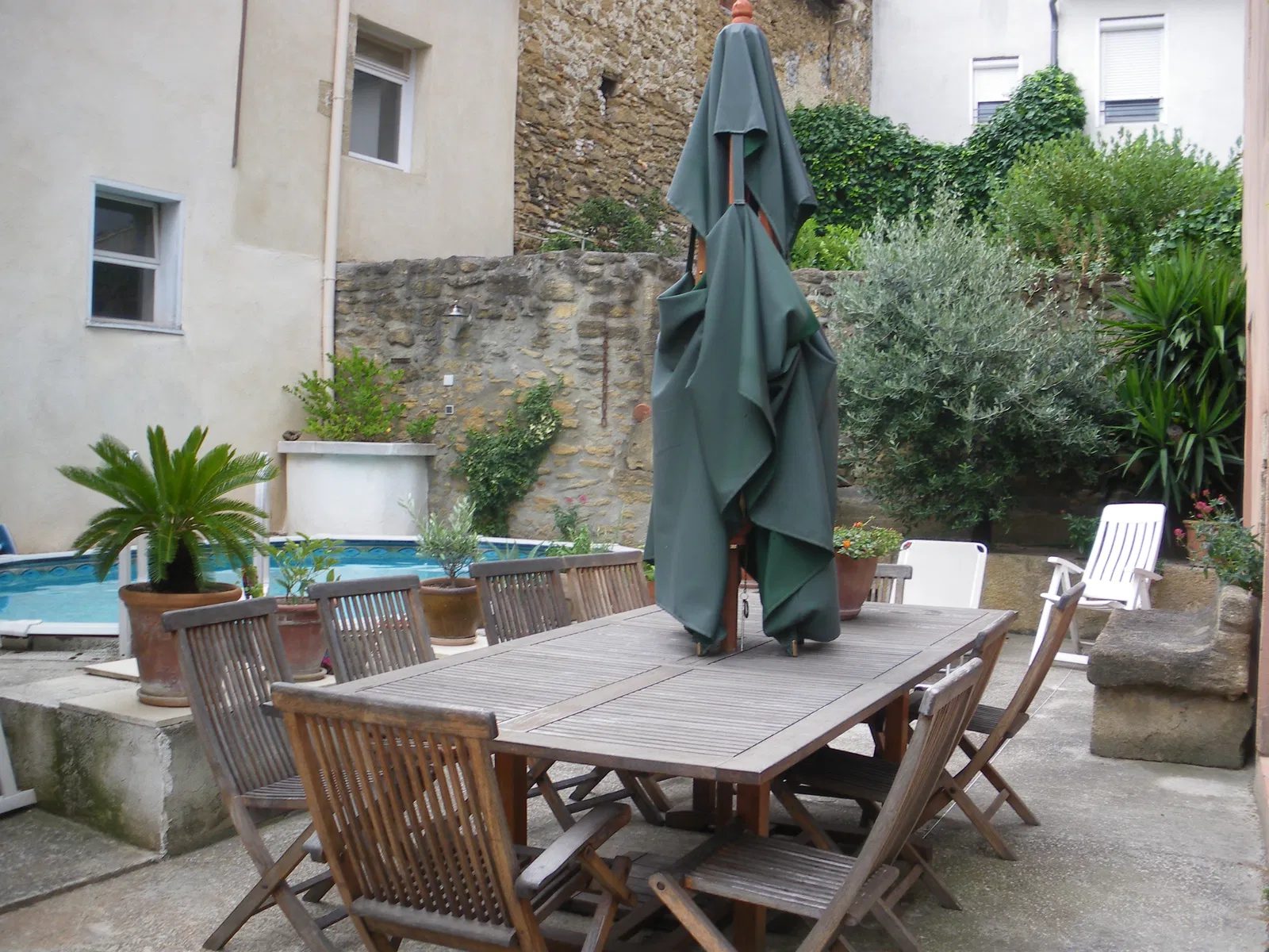 House Rue Carroussière in Bédarrides