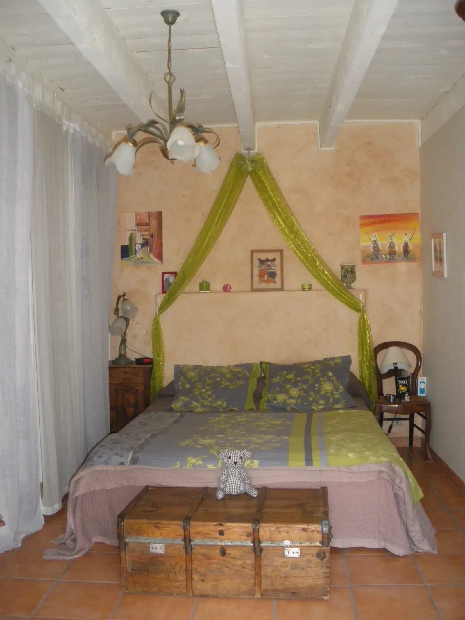 House Rue Carroussière in Bédarrides