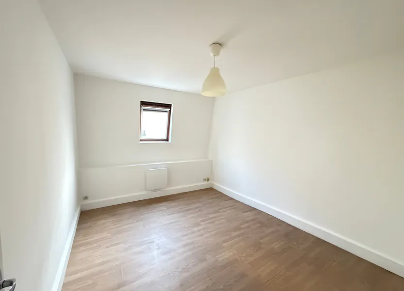 Flat Rue Monge in Vierzon