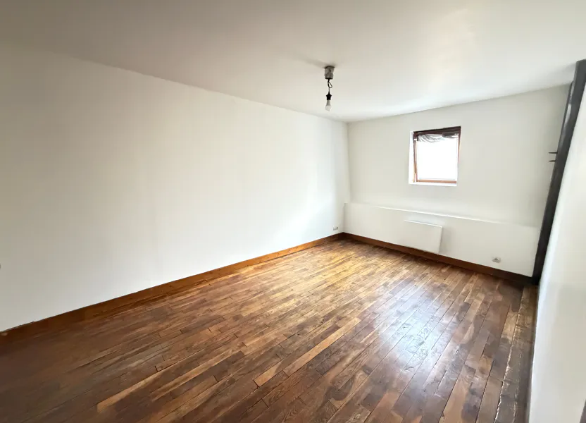 Flat Rue Monge in Vierzon