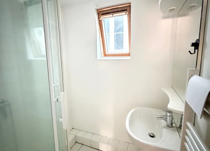 Flat Rue Monge in Vierzon