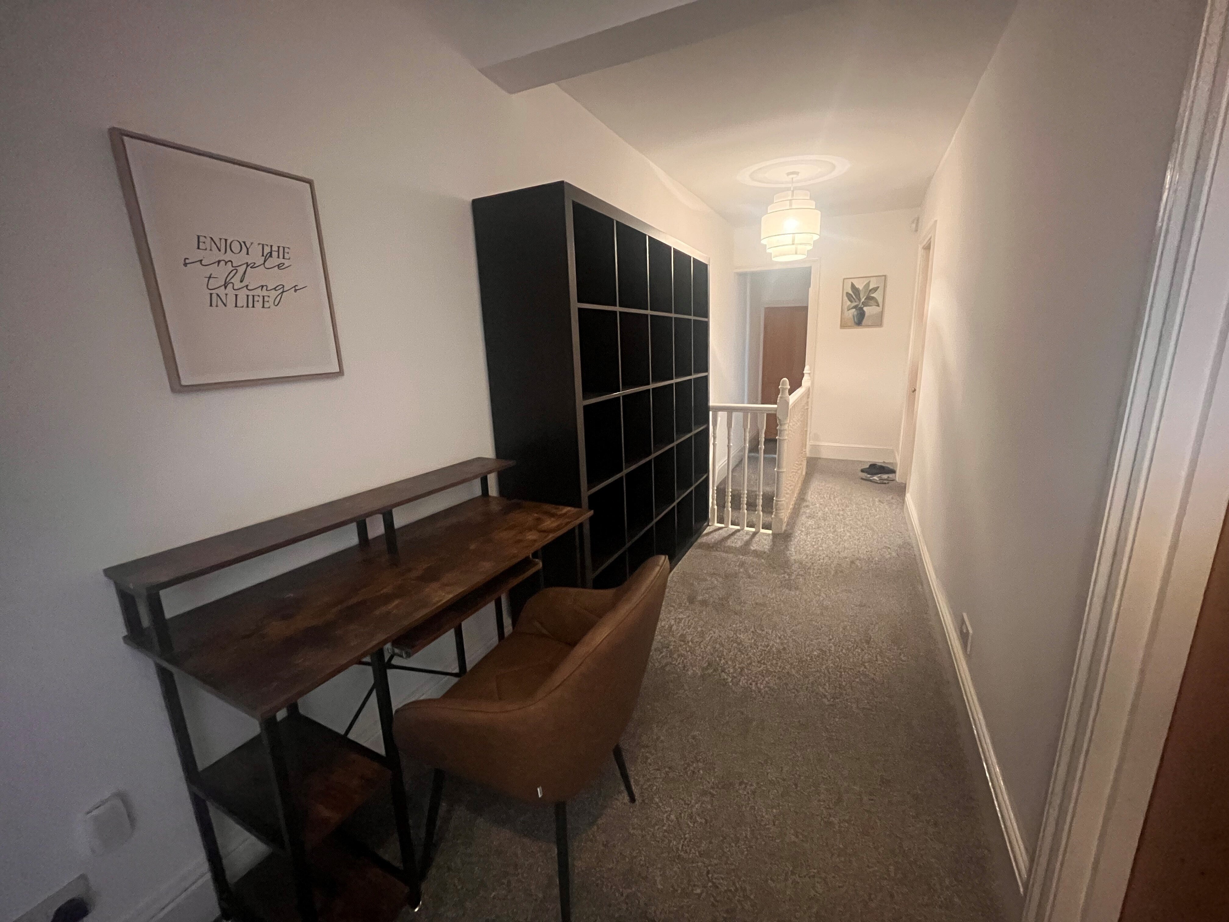 Room Hagley Road in Birmingham