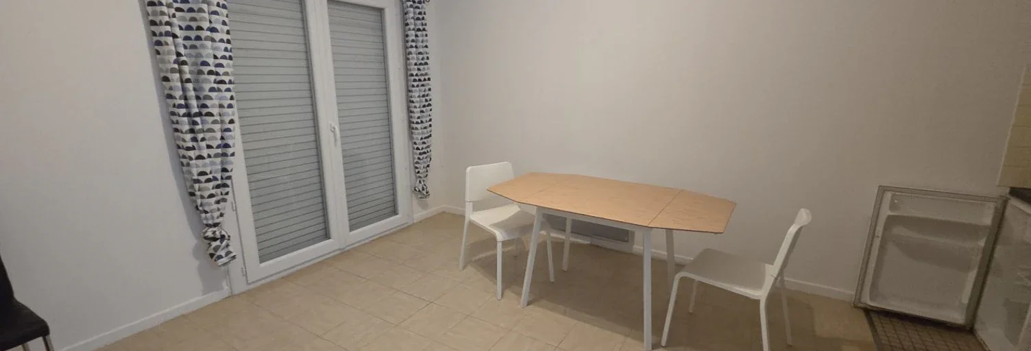 Flat Avenue du Père Soulas in Montpellier