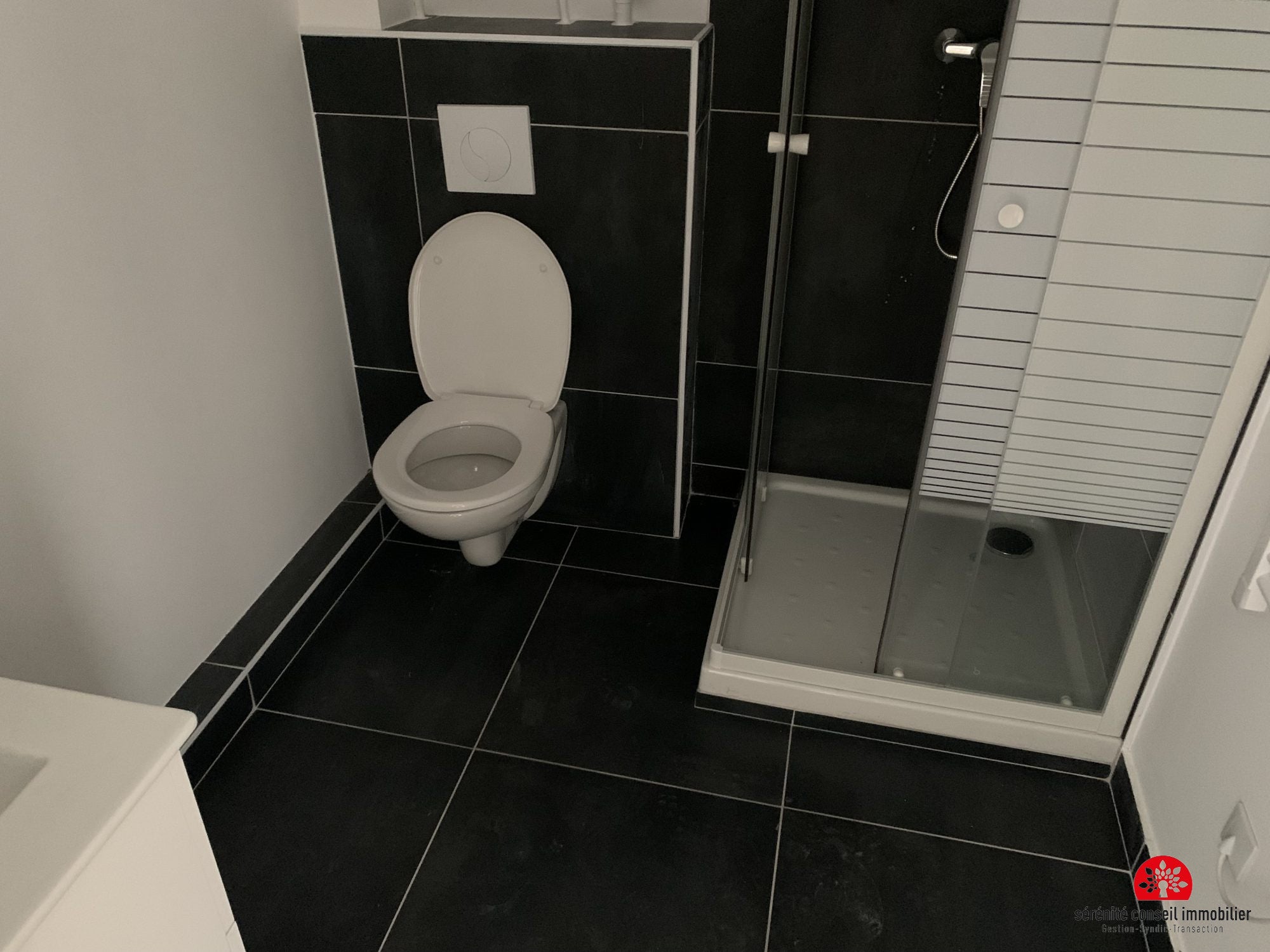 Appartement Rue d'Alsace à Villeurbanne