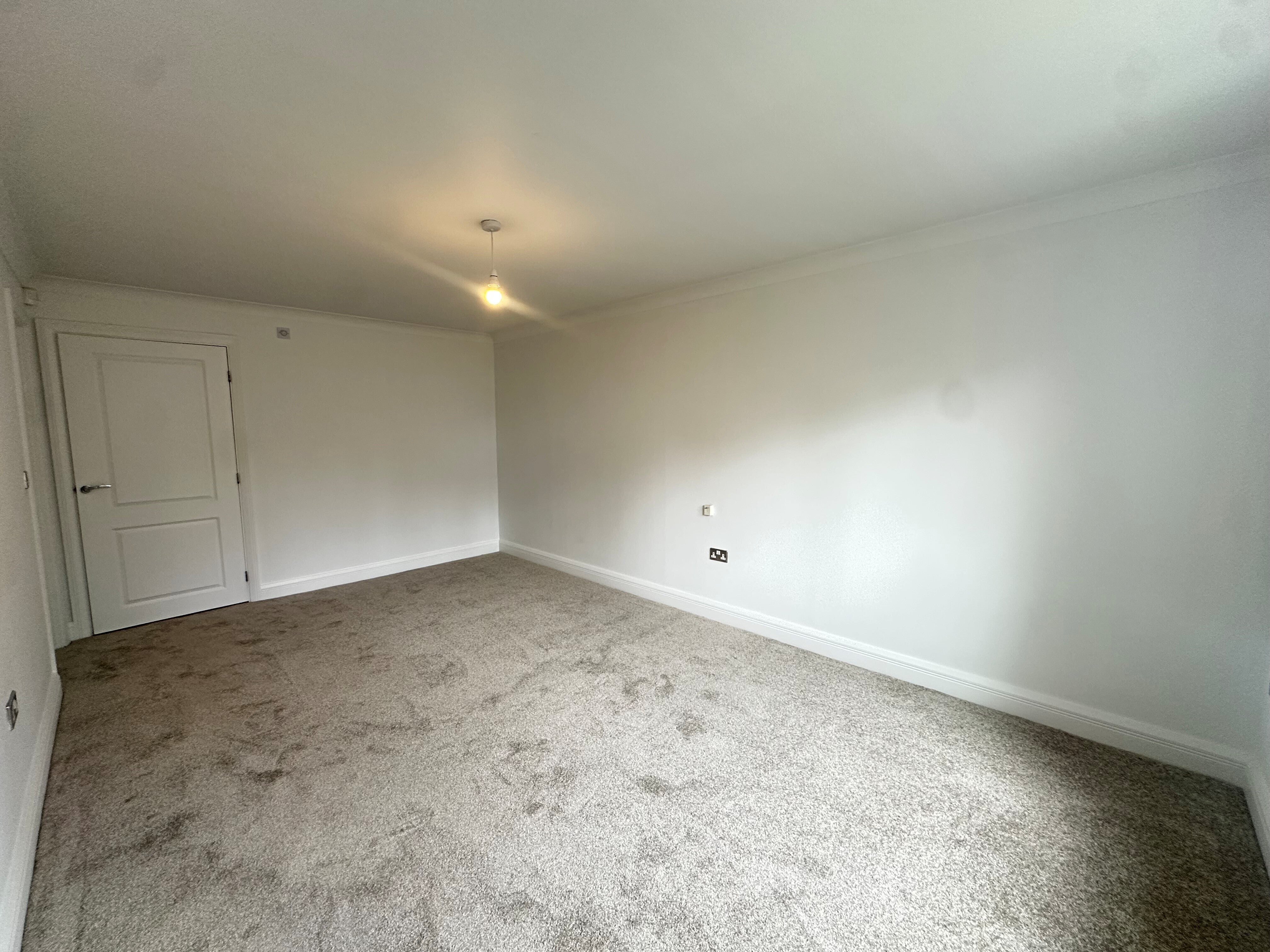 Flat Bridgewater Way in Trafford