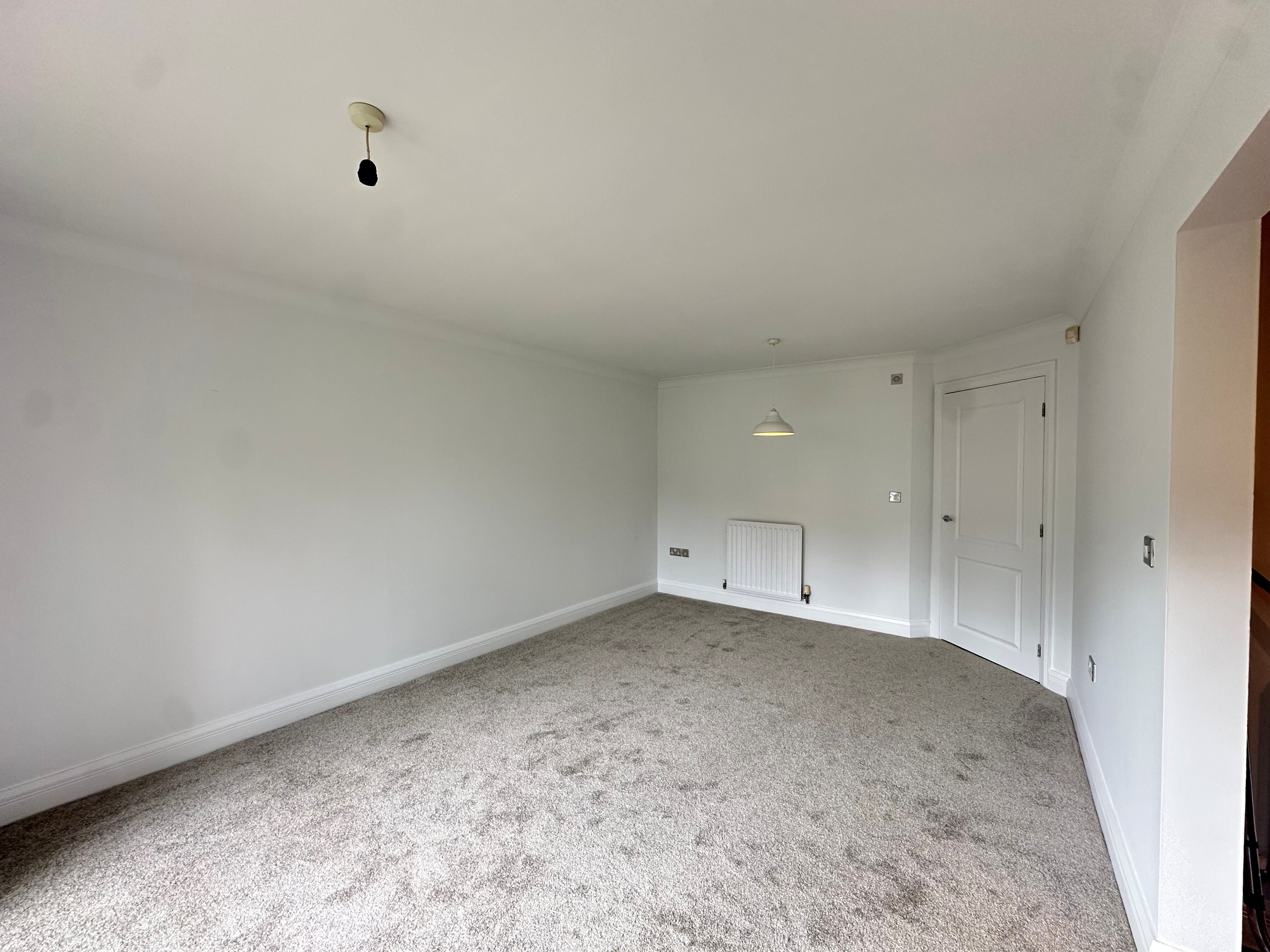 Flat Bridgewater Way in Trafford