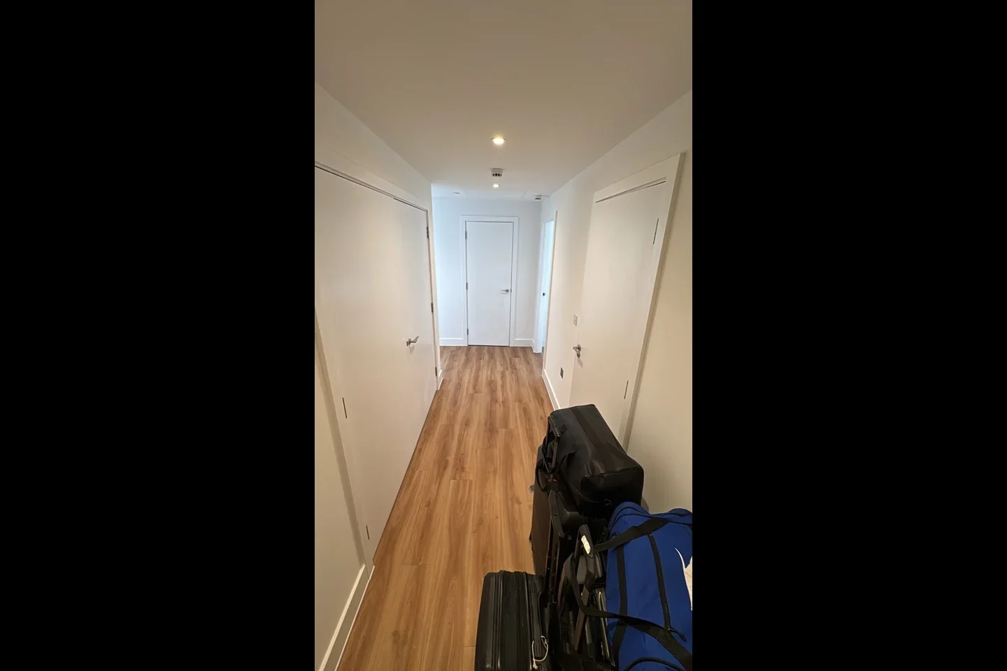 Room Caithness Walk in Greater London
