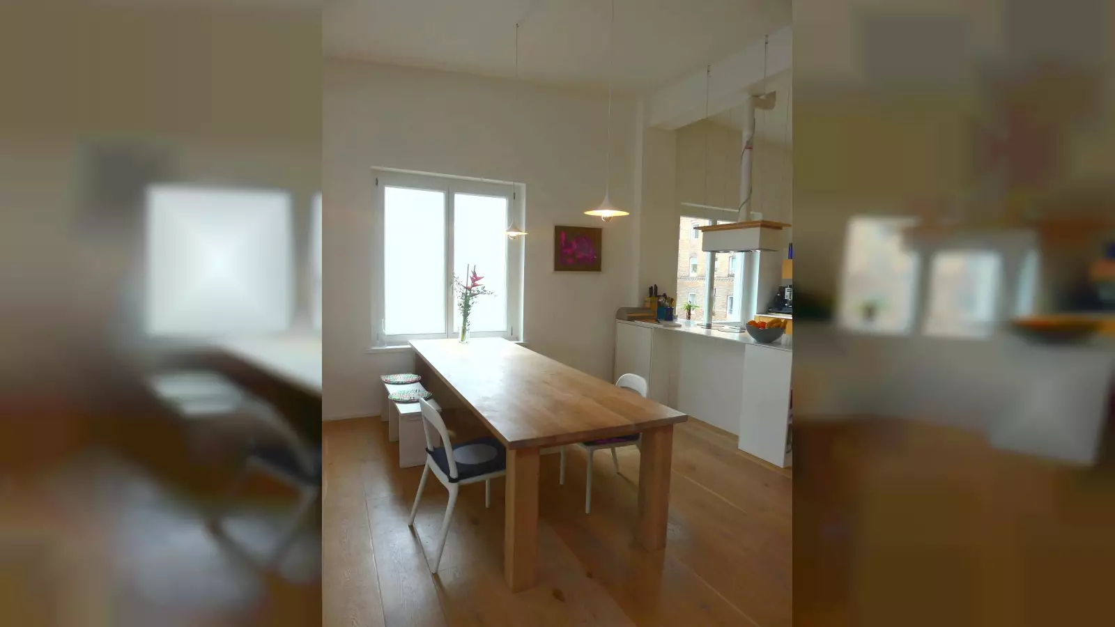 Wohnung Greifswalder Straße in Berlin