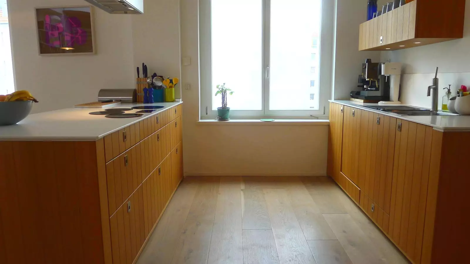 Wohnung Greifswalder Straße in Berlin