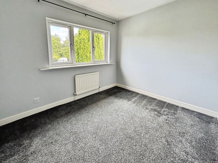House Beaumont Chase in Bolton