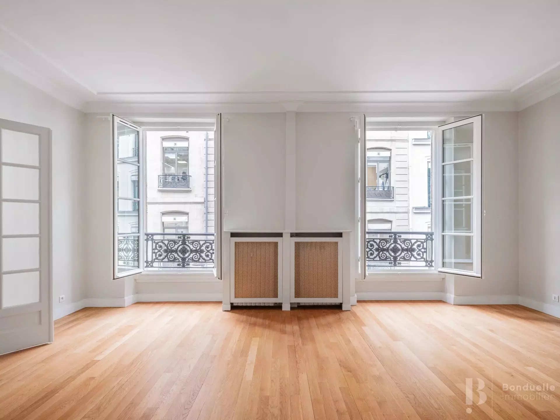Appartement Rue Cambon à Paris