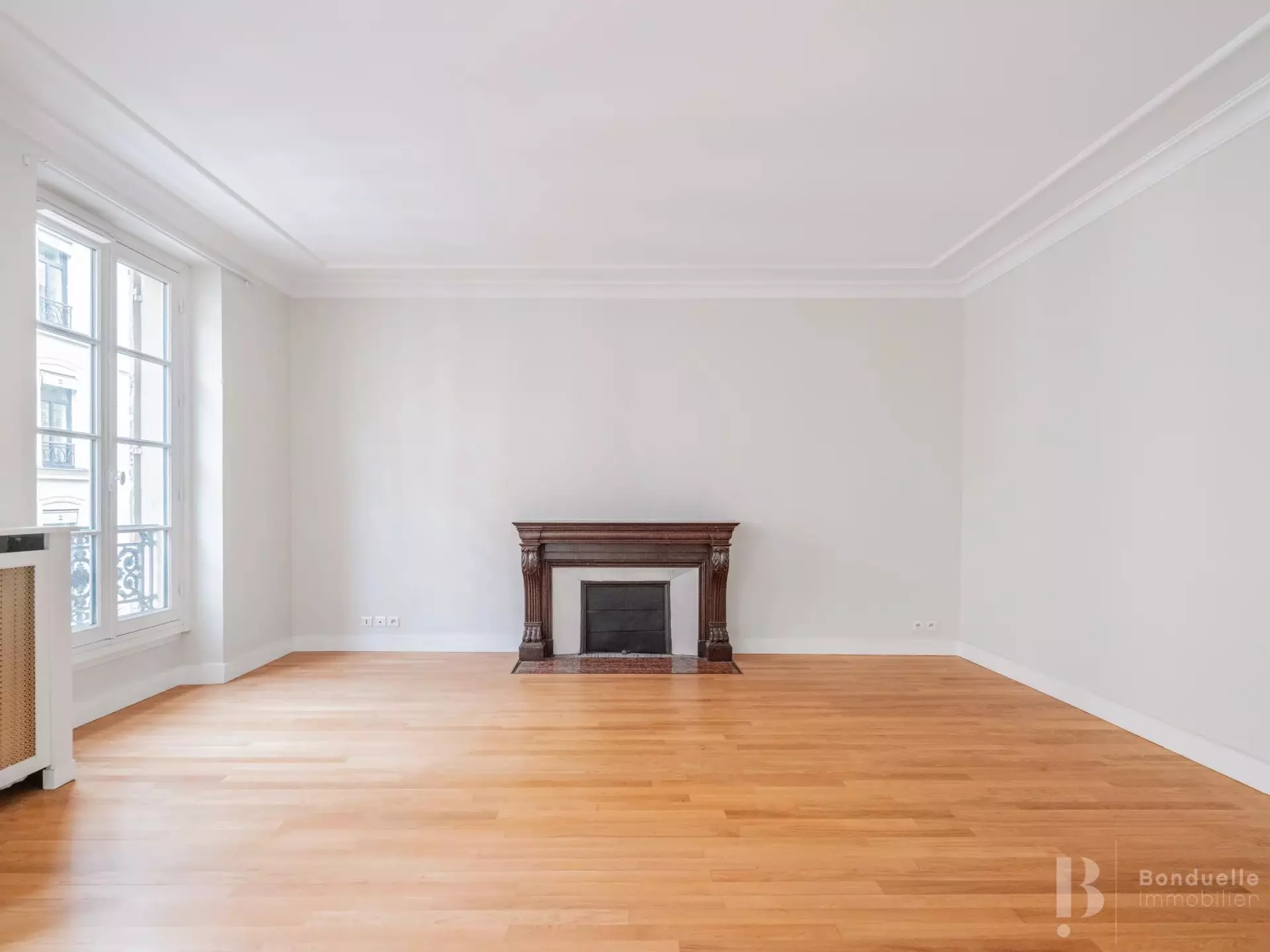 Appartement Rue Cambon à Paris