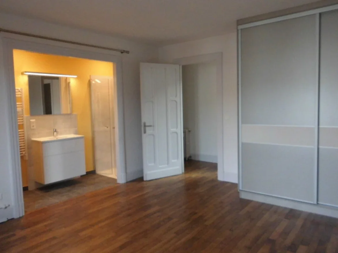 Appartement Rue Denis Papin à Agen
