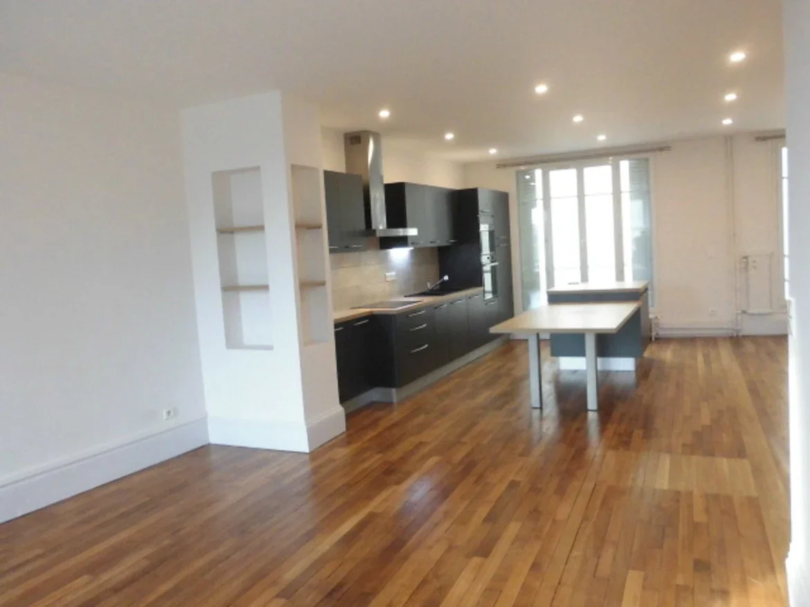 Appartement Rue Denis Papin à Agen