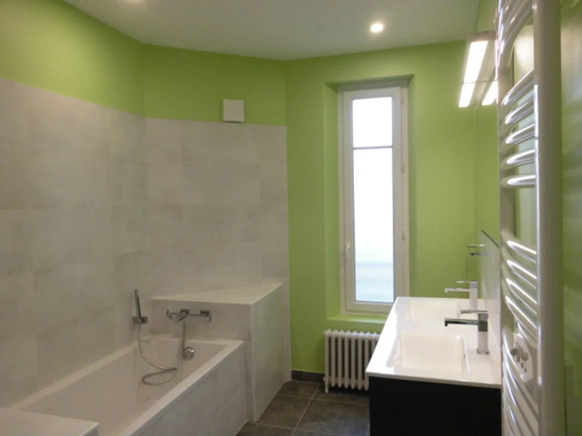 Appartement Rue Denis Papin à Agen