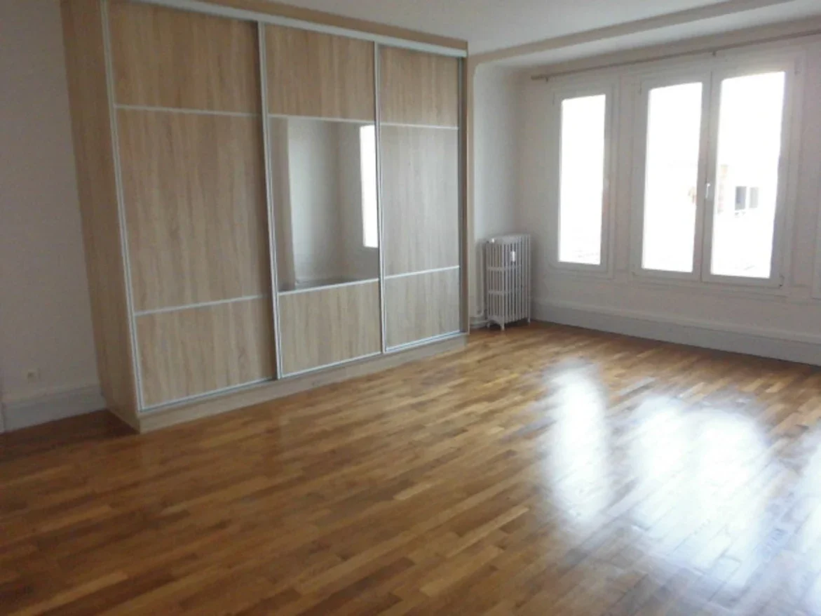 Appartement Rue Denis Papin à Agen