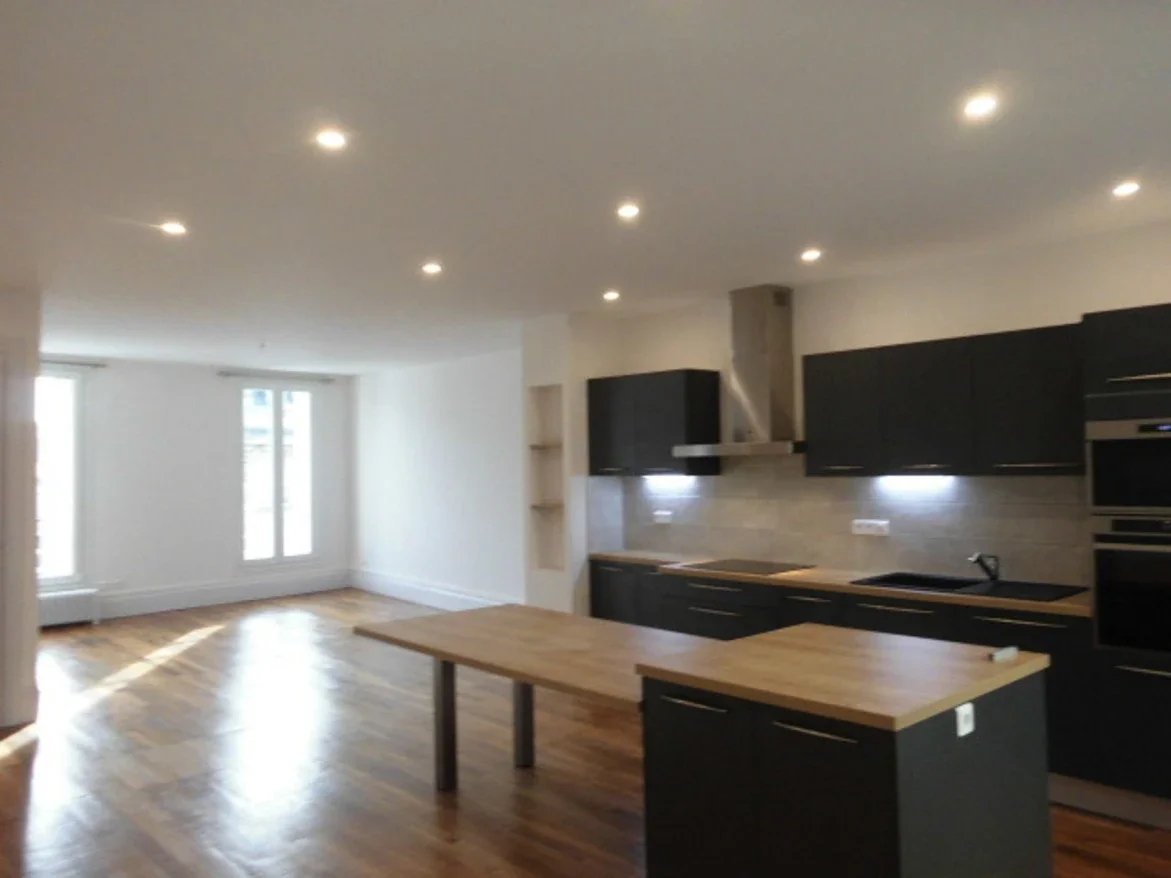 Appartement Rue Denis Papin à Agen