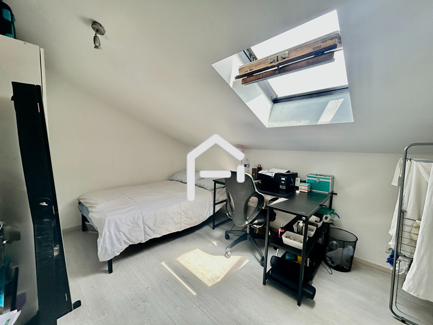 Appartement Rue Vestrepain à Toulouse
