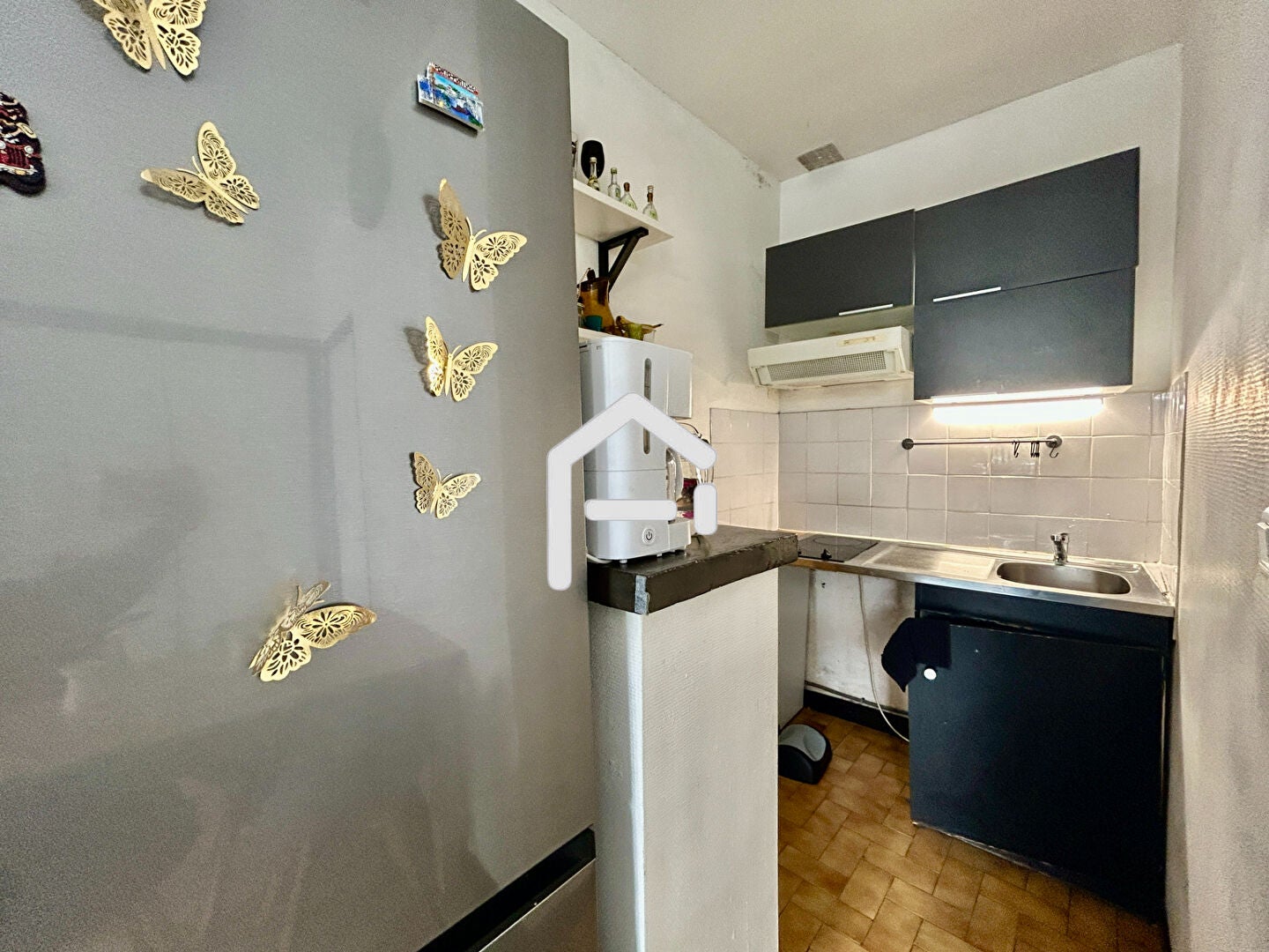Appartement Rue Vestrepain à Toulouse