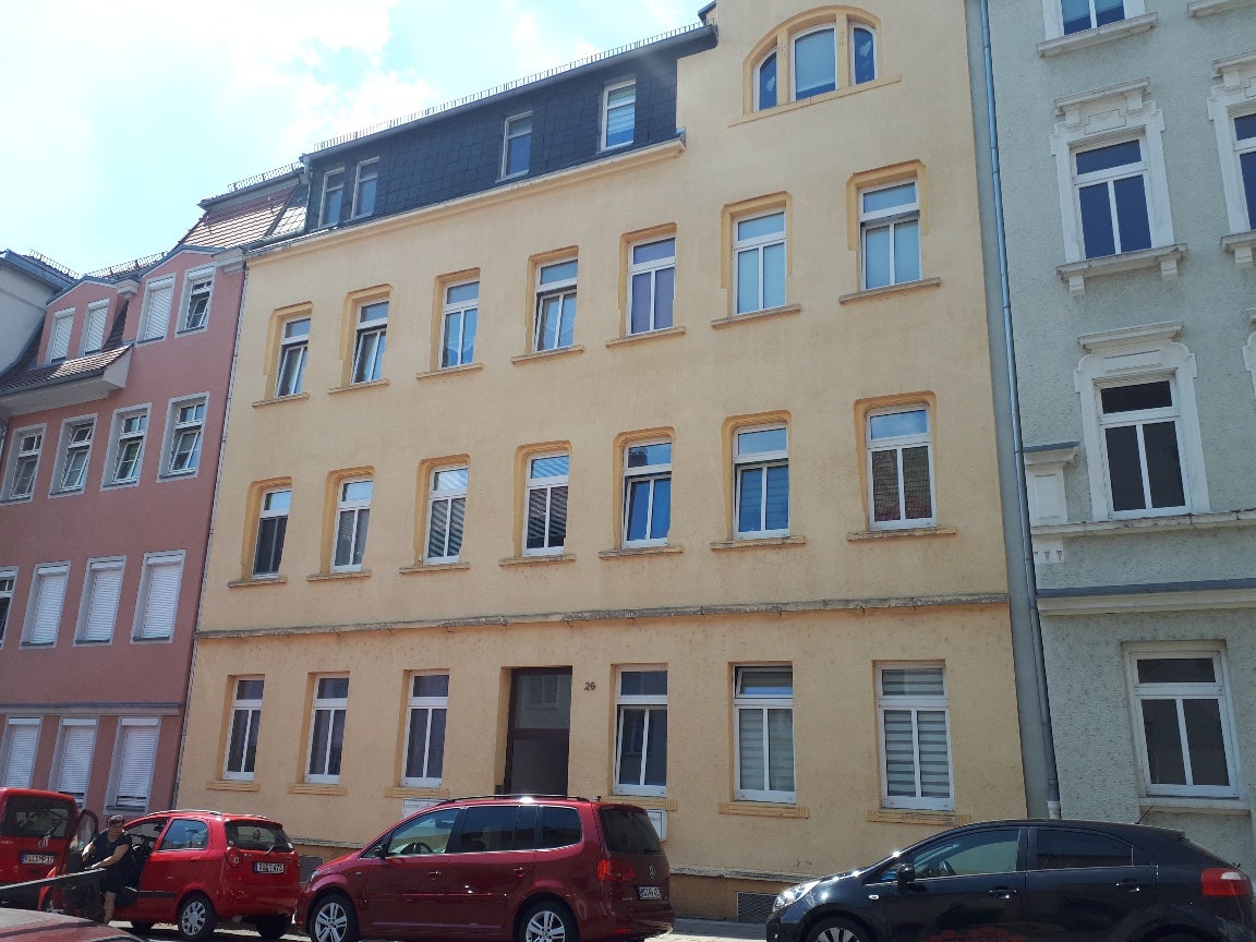 Wohnung Schloßstraße in Riesa