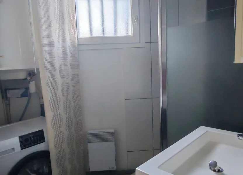 Appartement Boulevard Guynemer à Villeneuve-lès-Avignon