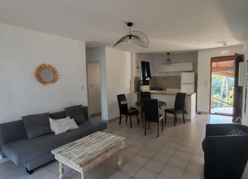 Appartement Boulevard Guynemer à Villeneuve-lès-Avignon