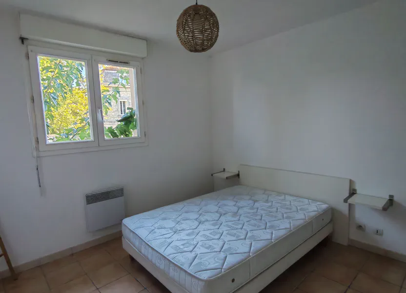 Appartement Boulevard Guynemer à Villeneuve-lès-Avignon