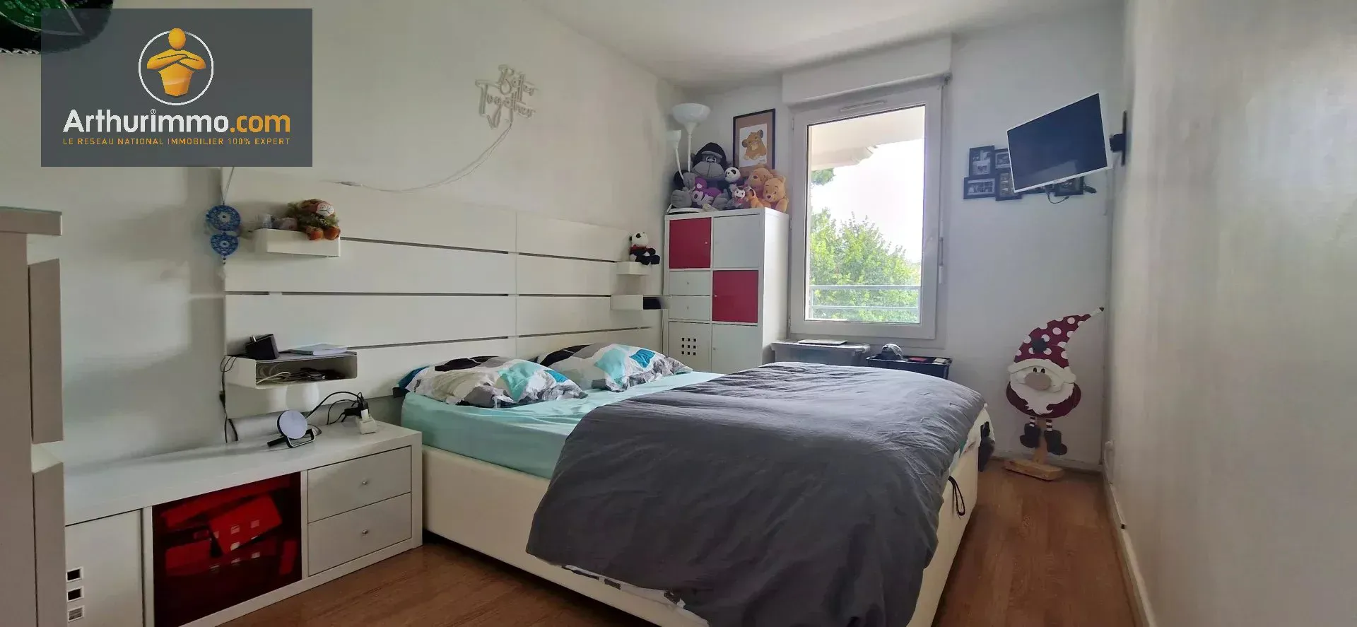 Appartement Boulevard de l'Oise à Vauréal