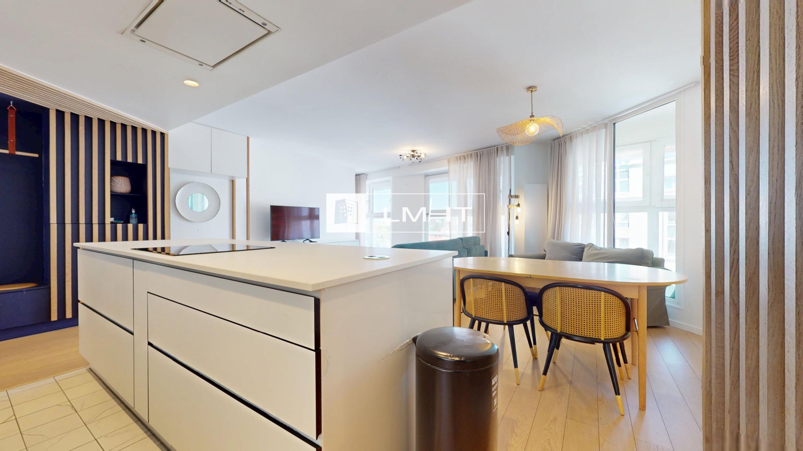 Appartement Grande Rue à Sèvres