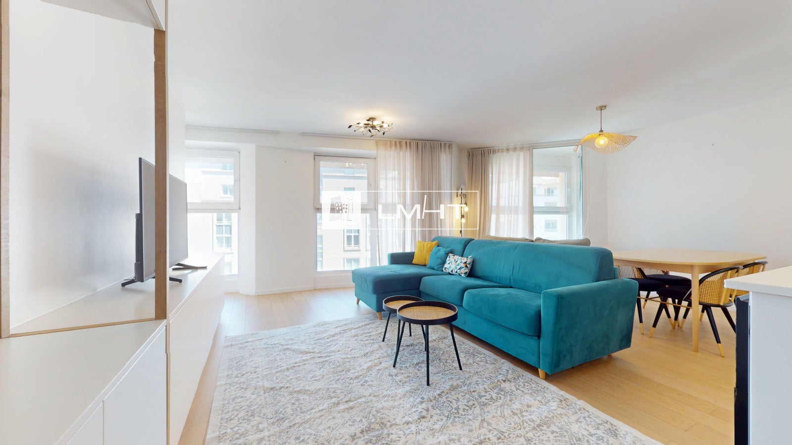 Appartement Grande Rue à Sèvres