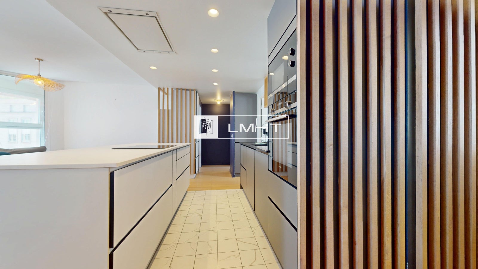 Appartement Grande Rue à Sèvres