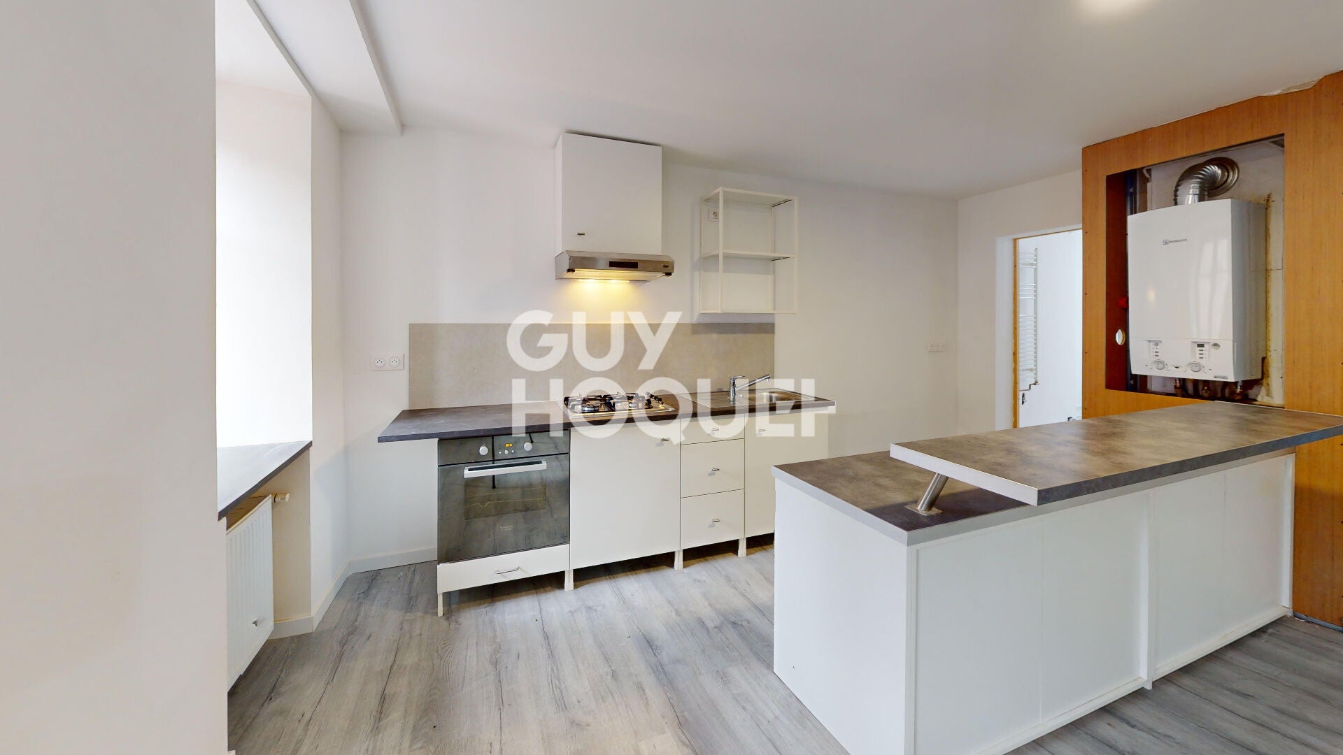 Appartement Rue de Bellevue à Sainte-Marie-aux-Mines