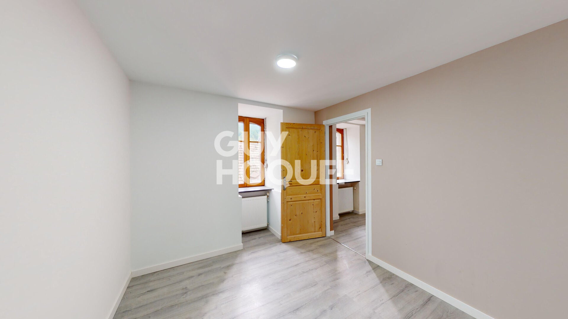 Appartement Rue de Bellevue à Sainte-Marie-aux-Mines