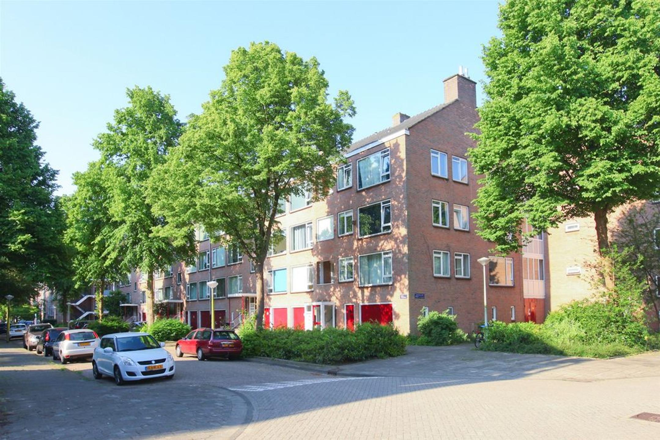 Appartement Koxhorn 2 1 in Amsterdam