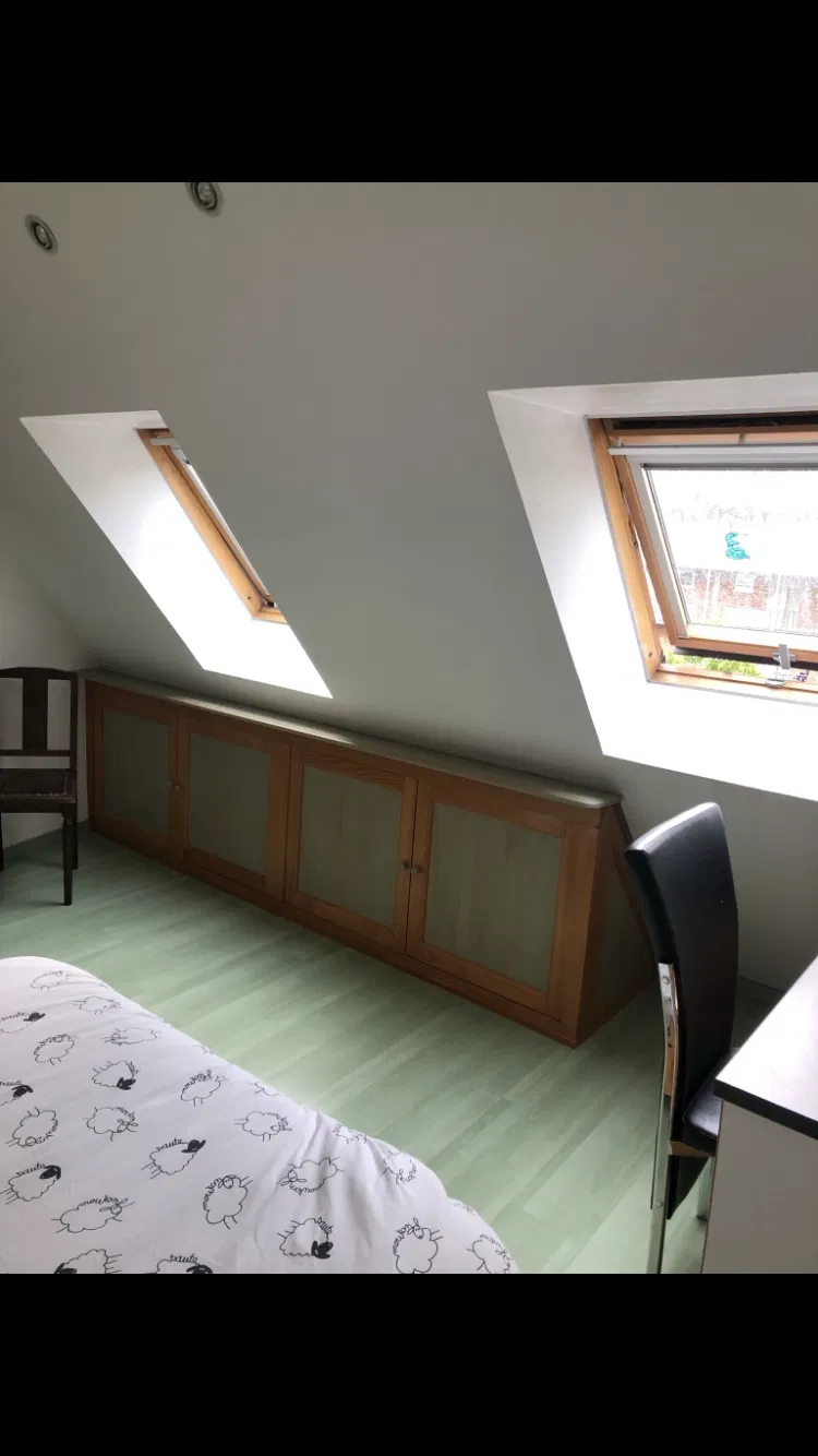 Room Place Albert 1er in Strasbourg